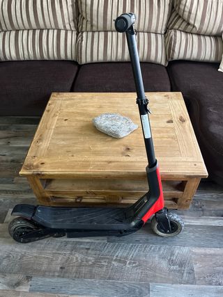 patinete electrico jdbug