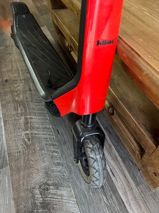 patinete electrico jdbug