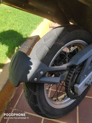 Bmw 650gs