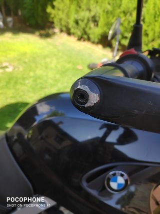 Bmw 650gs