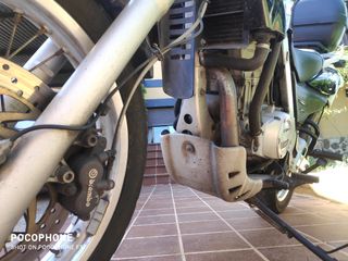 Bmw 650gs