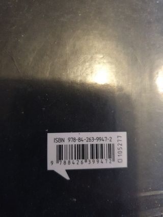 Libro ECONOMÍA BACHILLERATO 01- TEORÍA