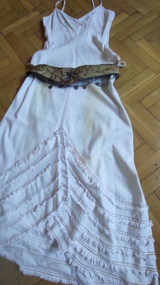 Conjunto ibicenco 
