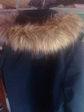 Chaquetón de hombre talla M