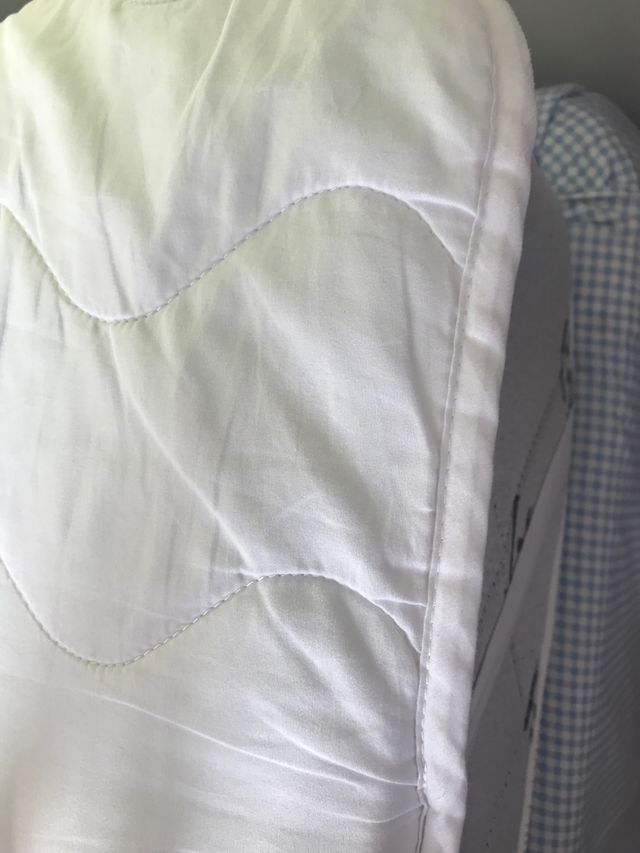 Protector acolchados de colchon Primark