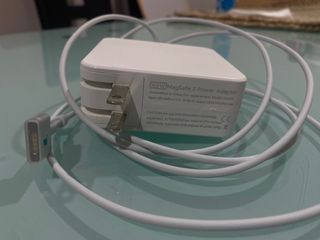 60W MagSafe 2 Power Adapter
