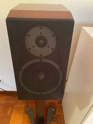 altavoces ESA Triton 1 SE