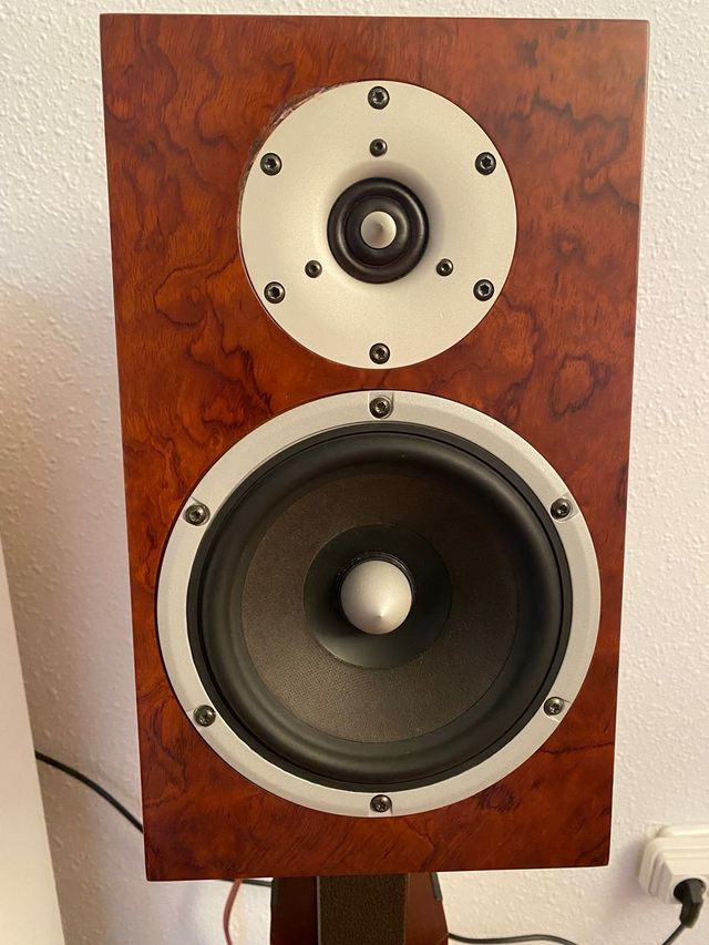 altavoces ESA Triton 1 SE