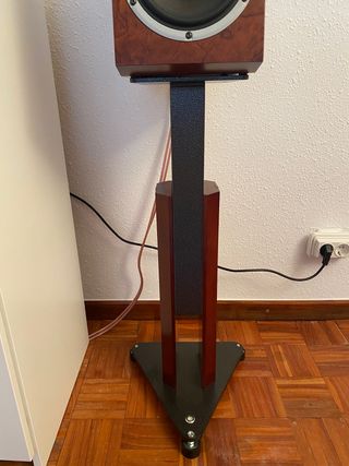 altavoces ESA Triton 1 SE