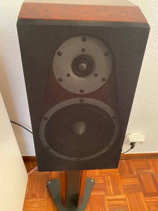 altavoces ESA Triton 1 SE