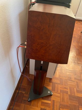 altavoces ESA Triton 1 SE