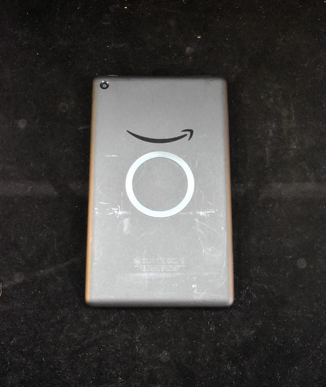 Amazon Fire Tab 7"