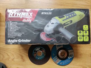 Radial RTRMax Hobby RTH122, 710W
