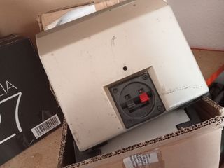 Altavoces