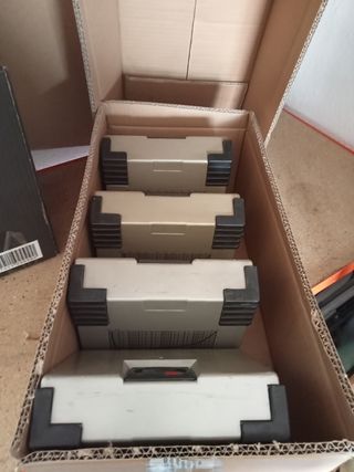 Altavoces