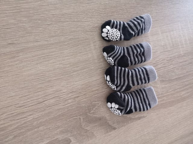 Calcetines de Yorkshire 