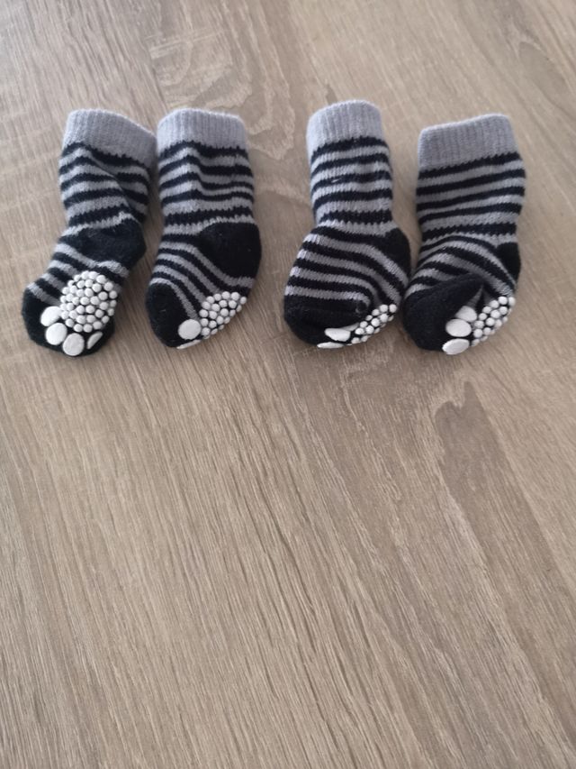 Calcetines de Yorkshire 