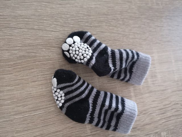 Calcetines de Yorkshire 