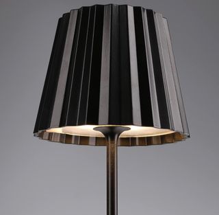 lamparita de mesa salon decoracion táctil