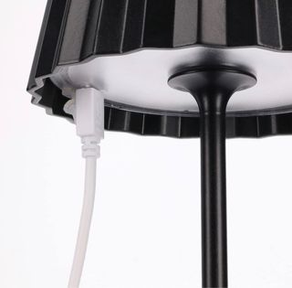 lamparita de mesa salon decoracion táctil