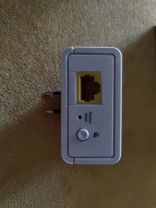 Netgear PLC 1000 Mbps
