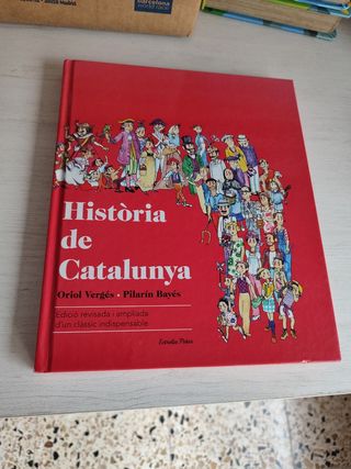 Història de Catalunya