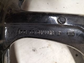 LLANTA DELANTERA HONDA CBR