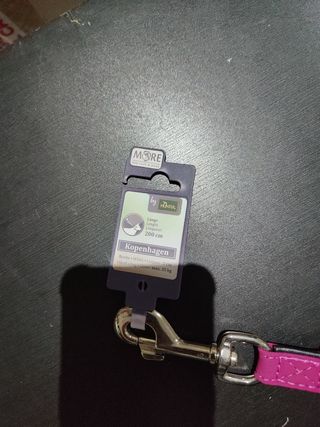 Guinzaglio da addestramento