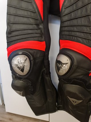 Mono Moto Dainesse Aero Evo D1