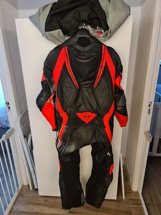 Mono Moto Dainesse Aero Evo D1