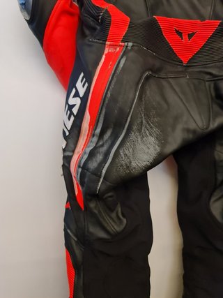 Mono Moto Dainesse Aero Evo D1