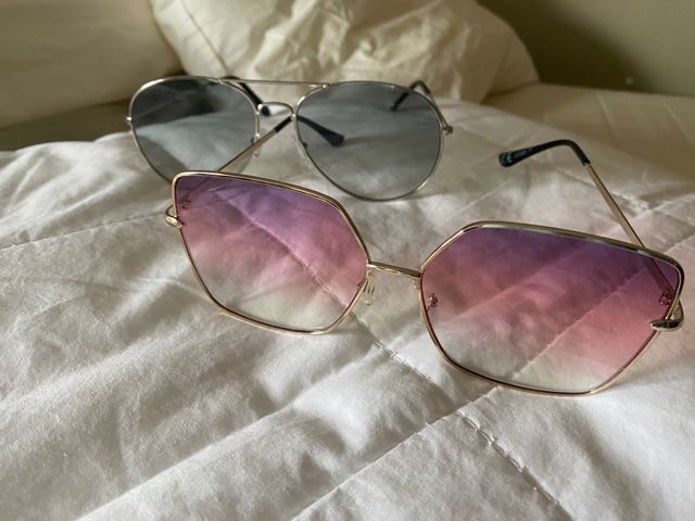 gafas de sol barata