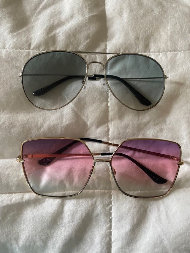 gafas de sol barata