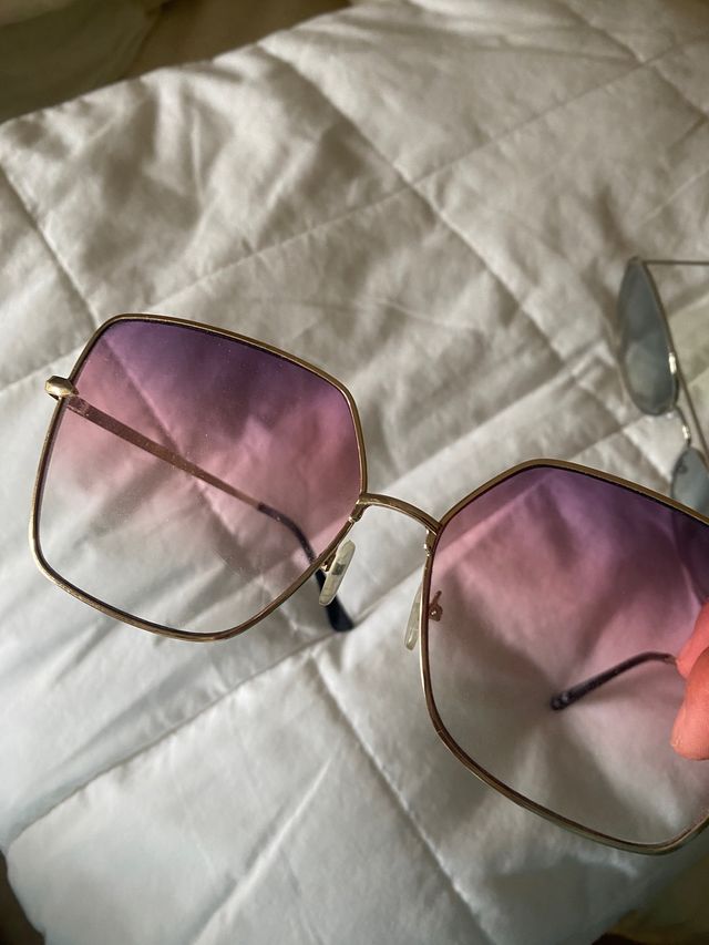 gafas de sol barata
