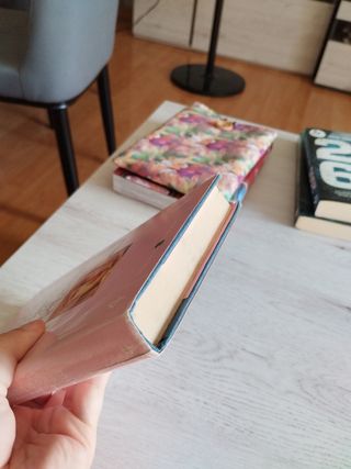 El diario de Bridget Jones. Helen Fieldi