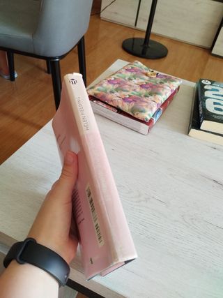 El diario de Bridget Jones. Helen Fieldi