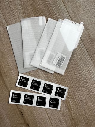 Vetro temperato Huawei Y9
