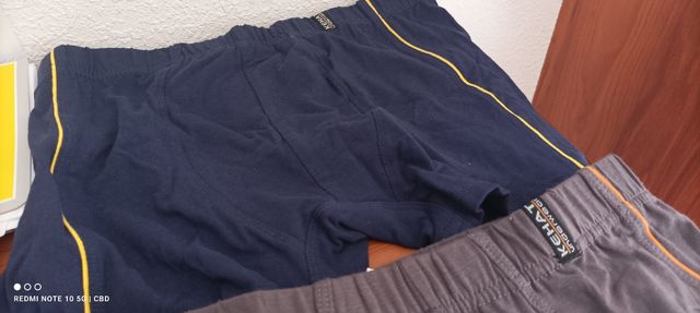 Boxer Kehat Hombre Talla M Nuevos Caja