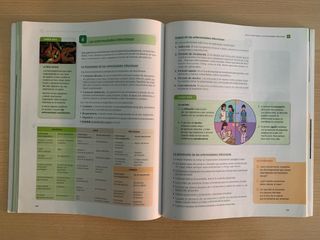 Libro de Cultura Científica 4 ESO Santillana