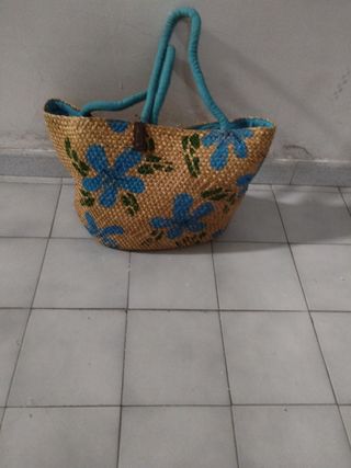 Hogar se vende bolsa están nuevas