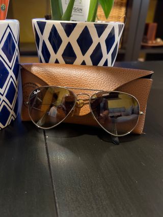 Gafas de Sol Ray Ban