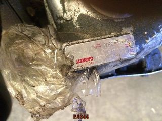 P.4344 Turbo Nissan Primera (P11) (1995) 2 s_24749