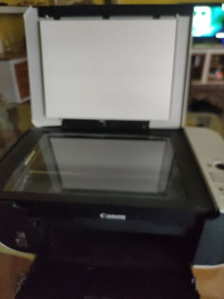 Multifuncion Canon MP190