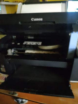 Multifuncion Canon MP190