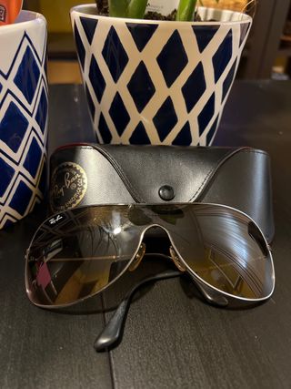 Gafas de Sol Ray Ban