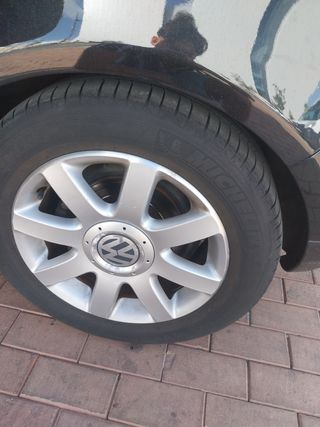 Volkswagen Golf Plus 2006