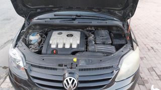 Volkswagen Golf Plus 2006