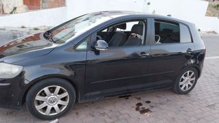 Volkswagen Golf Plus 2006