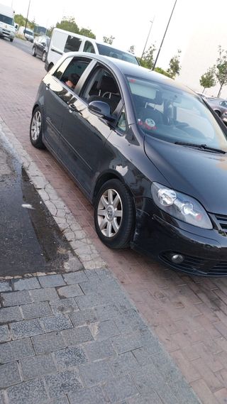 Volkswagen Golf Plus 2006