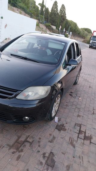 Volkswagen Golf Plus 2006
